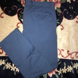 Old Navy Pants for Men. Size 36x32. Slim.